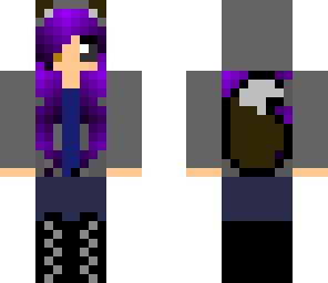 hoody oc