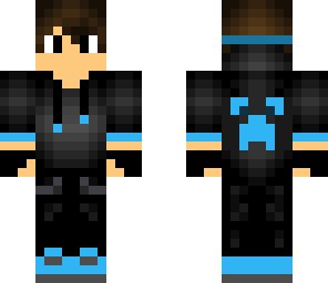 cool boy