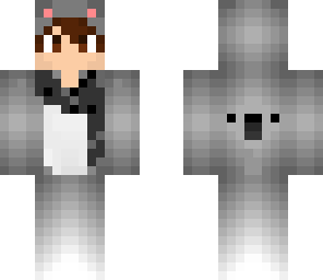 koala boy