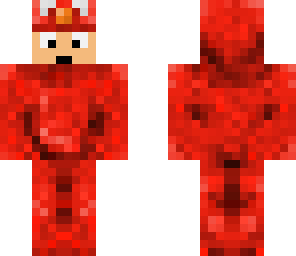 elmo onzie