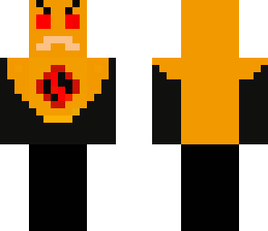 the reverse flash