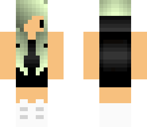 sleeveless hoodie girl