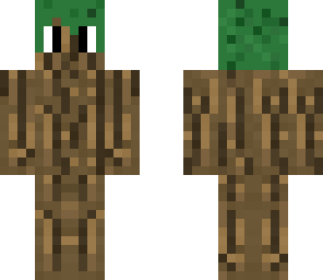 tree boy