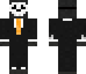 skull boy