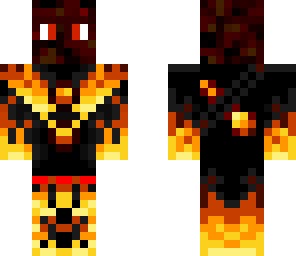 fire lord