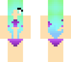 bikini girl 2
