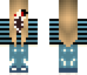 nightmare girl 3