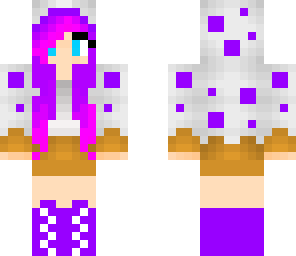 cake girl edit