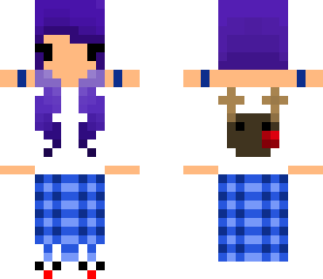 pajamas more suitable for statues