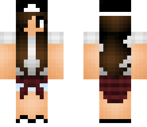 skater girl edit