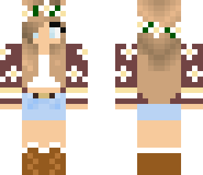 my skin