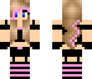 sexy skin