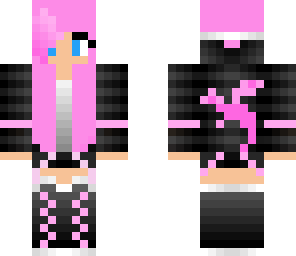 dragon girl