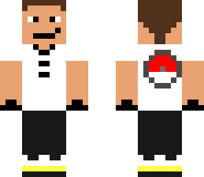 pokeman