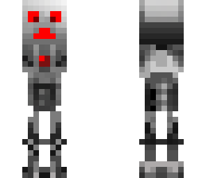 creeper-bot 5000