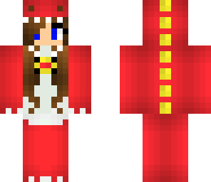 rubysarered dinosaur
