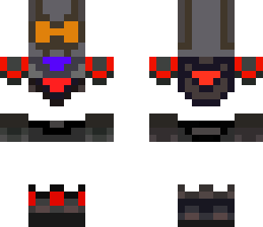 the soldier