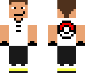 pokeman fixed