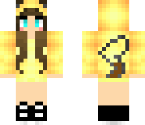 pikagirl