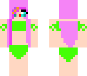 edited swim hatter