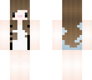 weave's skin