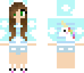 improved unicorn