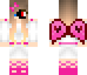 pink angel