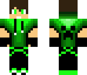 fackin verde