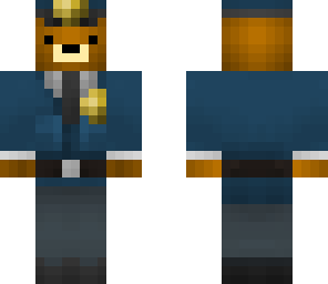 osito poli