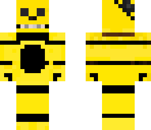 golden freddy