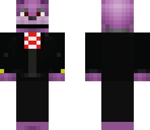 bonnie dressed