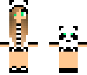 panda