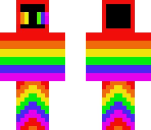rainbow party