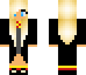 gryffindor - fixed
