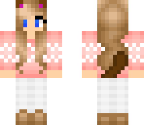 cute winta gurl edit