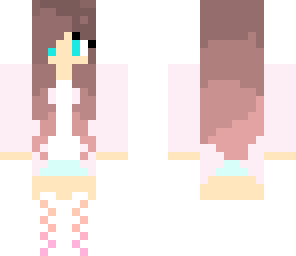 cute girl