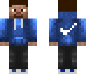 nike steve
