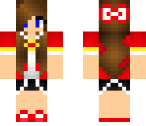 rubysarered