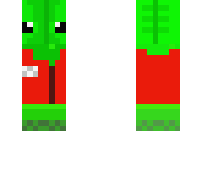 alien creeper
