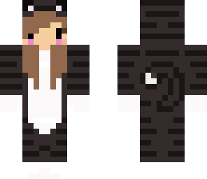cat girl