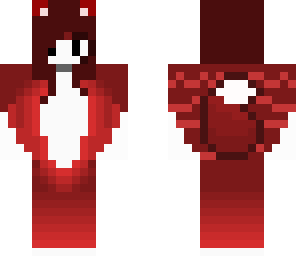 red fox