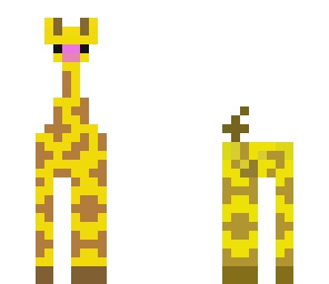 girraffe