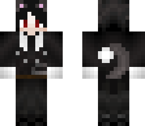 cat sebastian