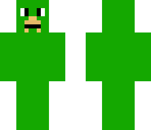 differentcreeper