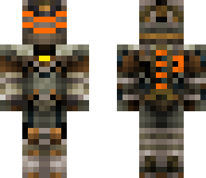 another dead space skin