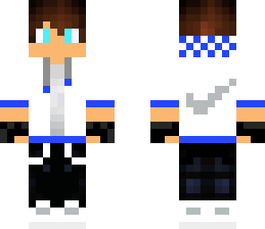 teen boy
