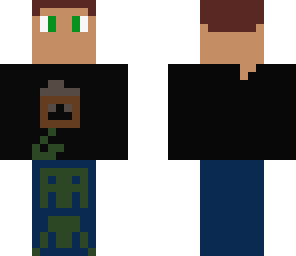 keep calm