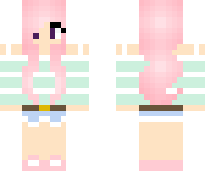 summer skin