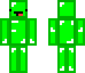 derpy emerald block