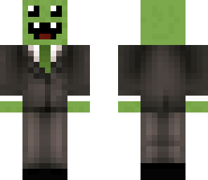 mr pickle